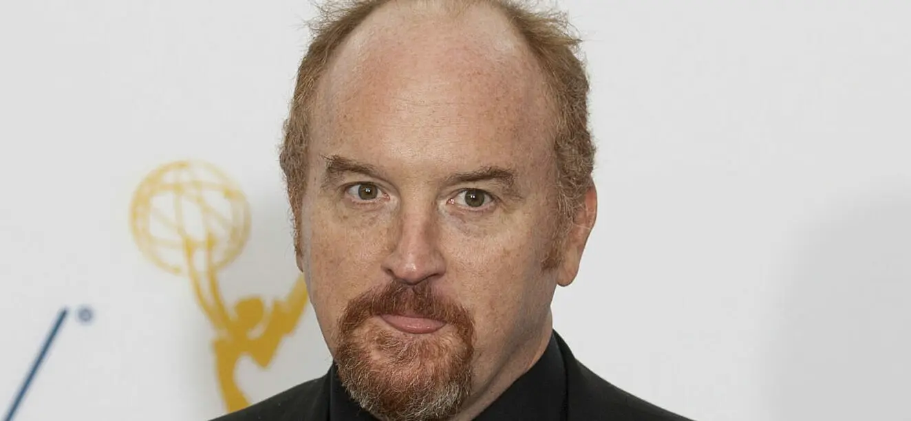 Louis C.K. Caught In Surprising NYC Romance After Scandal