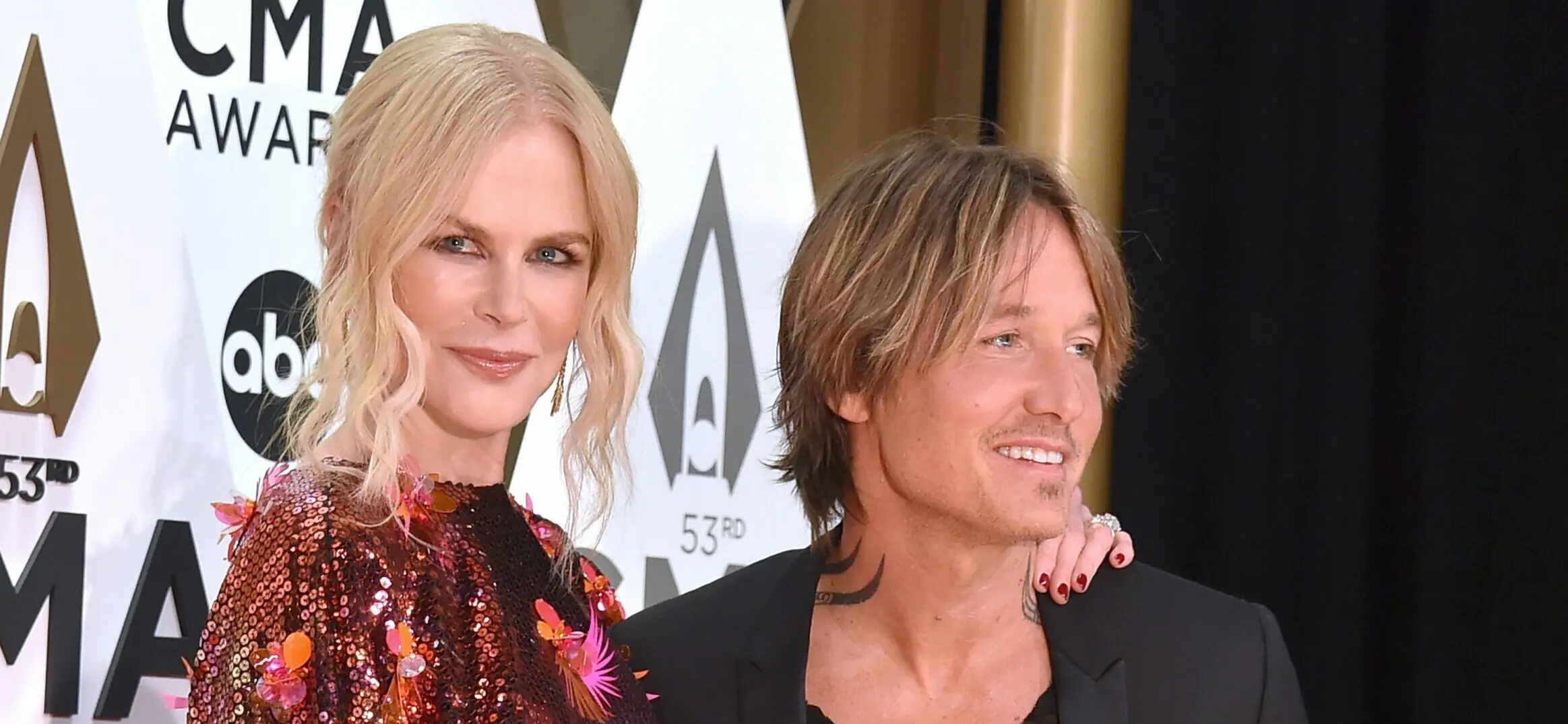 Nicole Kidman Not Ready For A 'Heart-to-Heart' With Keith Urban