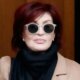 Sharon Osbourne Glows In First Appearance Since Loss
