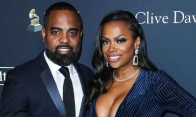 Kandi Burruss Shares Major Update On Marriage To Todd Tucker