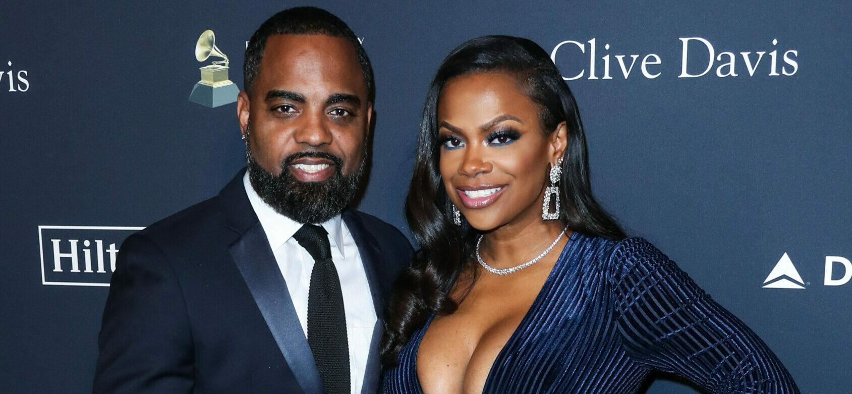 Kandi Burruss Shares Major Update On Marriage To Todd Tucker