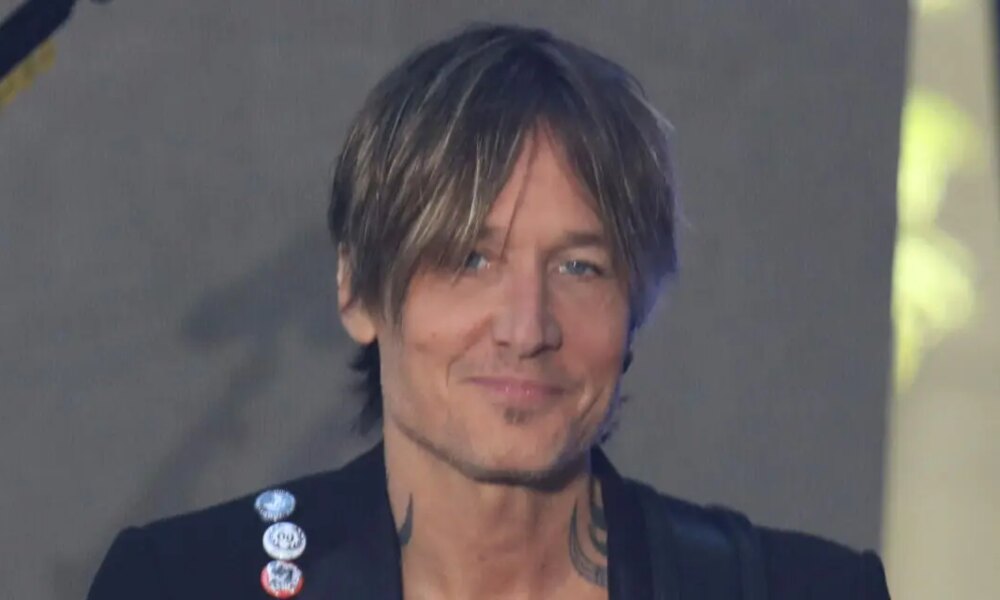 Keith Urban’s New Connection Ignites Wild Speculation