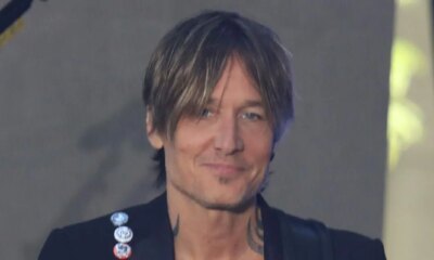 Keith Urban’s New Connection Ignites Wild Speculation