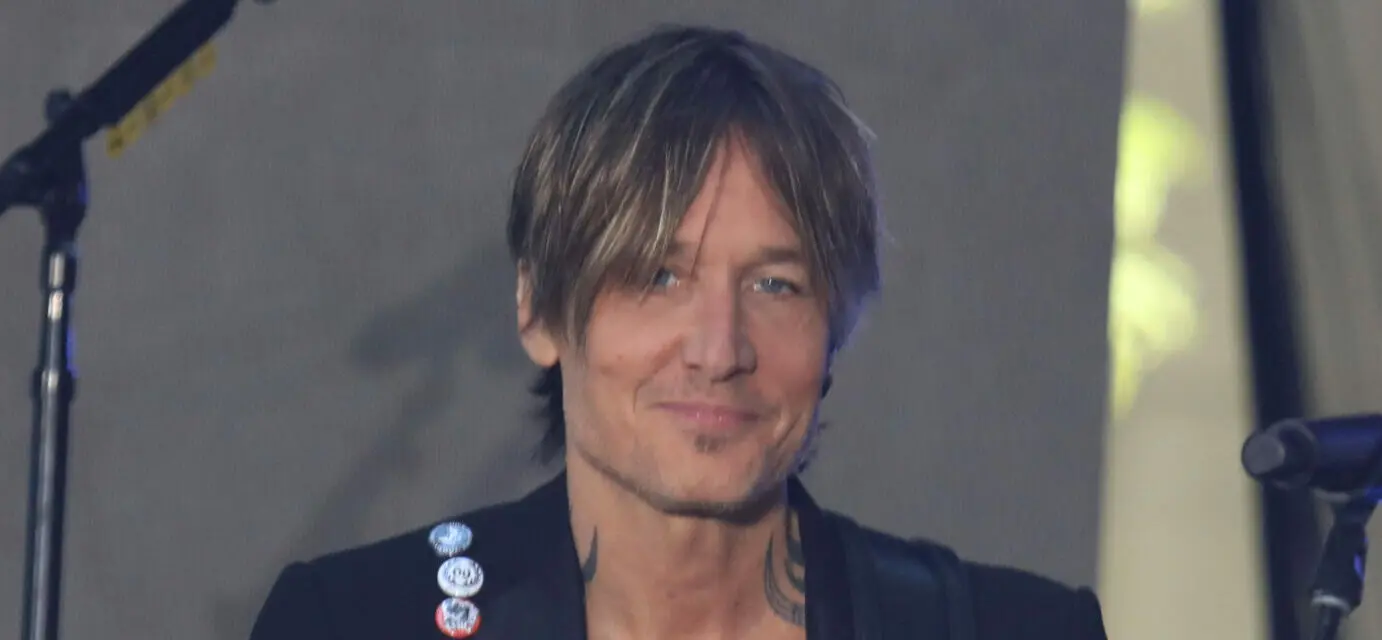 Keith Urban’s New Connection Ignites Wild Speculation