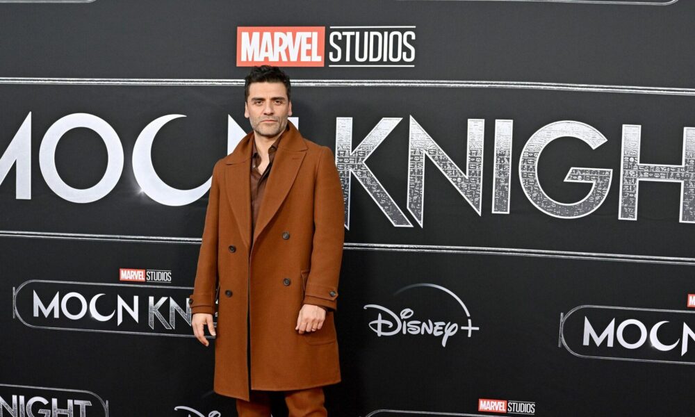 Oscar Isaac’s Recent Comments Cast Doubt On His Marvel Future