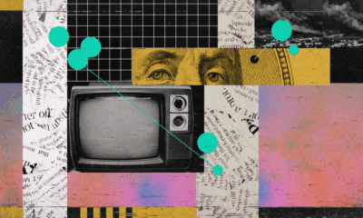 Roundtables: Surviving the New Age of Conspiracies