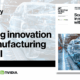 Scaling innovation in manufacturing with AI