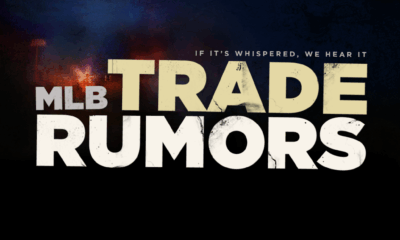 MLBTR Live Chat - MLB Trade Rumors