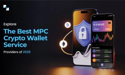 Non-Custodial Multicurrency Crypto-Wallet Development