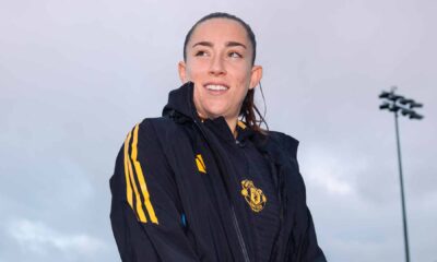 Wolfsburg, we’re coming