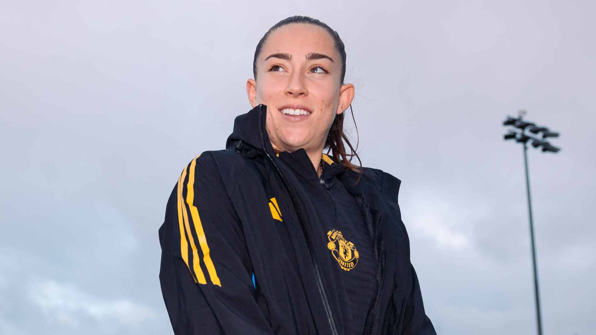 Wolfsburg, we’re coming