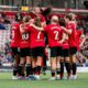 Man Utd Women learn 2025/26 League Cup quarter-final opponents