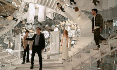 Now You See Me: Now You Don’t Review — A Flashy Return to the World of Illusion : Coastal House Media