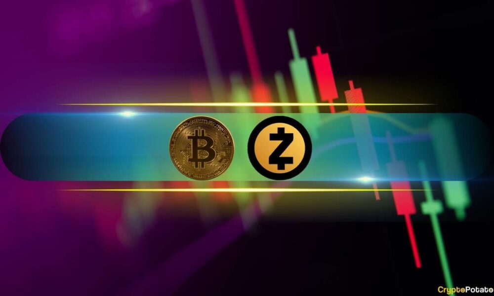 XMR, ZEC Skyrocket Again as BTC Price Recovery Continues: Weekend Watch