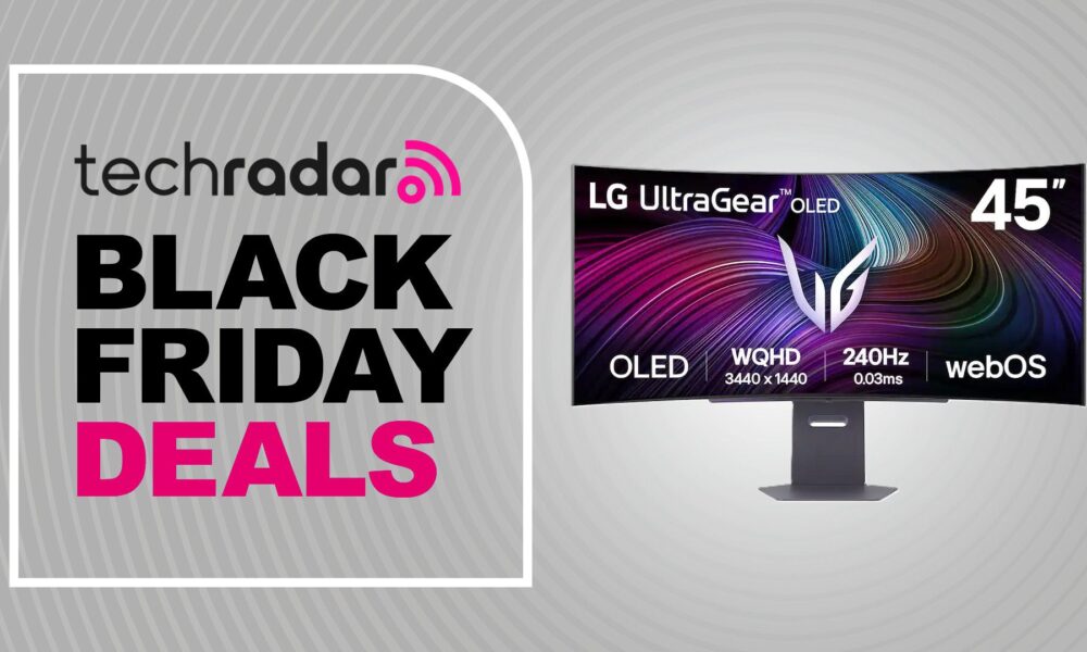 Spotlight on LG UltraGear GX9 monitor