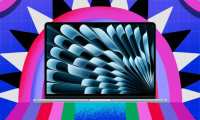 Don't Get Suckered by Black Friday Laptop Deals. Just Get the MacBook Air (2025)