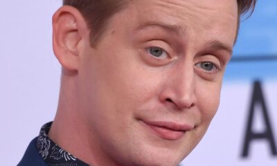 Macaulay Culkin Weighs In On 'Home Alone' Franchise