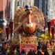 Macy’s Thanksgiving parade updates: Broadway stars and iconic singers perform at NYC holiday event
