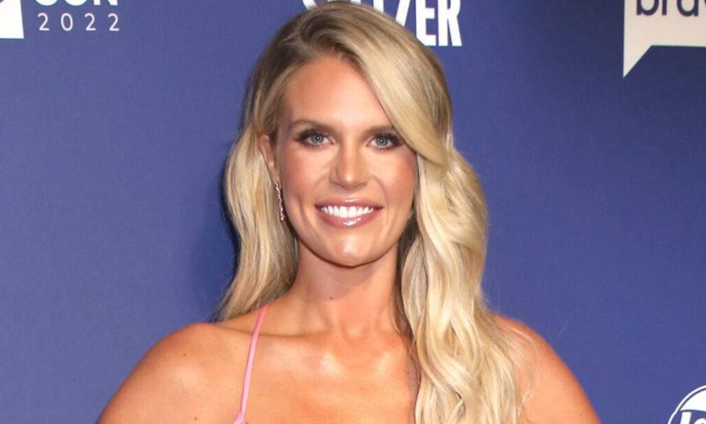 Madison LeCroy Bows Out Of BravoCon Live Taping After Accident