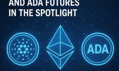 Crypto Breaking News