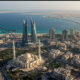 Bahrain GDP IMF