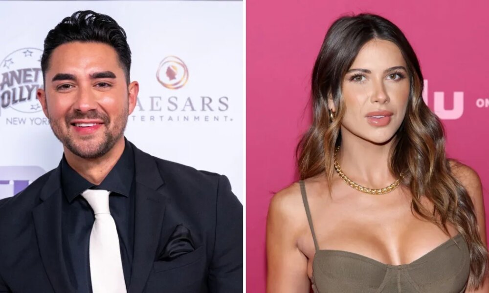 Mormon Wives Star Marciano's Dad Died of Brain Damage Before Demi Drama