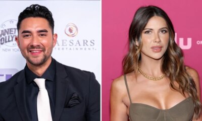 Mormon Wives Star Marciano's Dad Died of Brain Damage Before Demi Drama