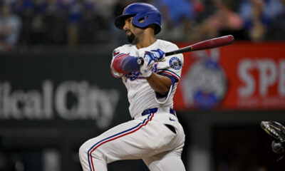 Rangers Trade Marcus Semien To Mets For Brandon Nimmo