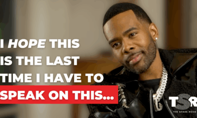 Mario Reacts To Jacquees, Explains Why He’s An “R&B Emperor," Clears The Air On Rumors And More!