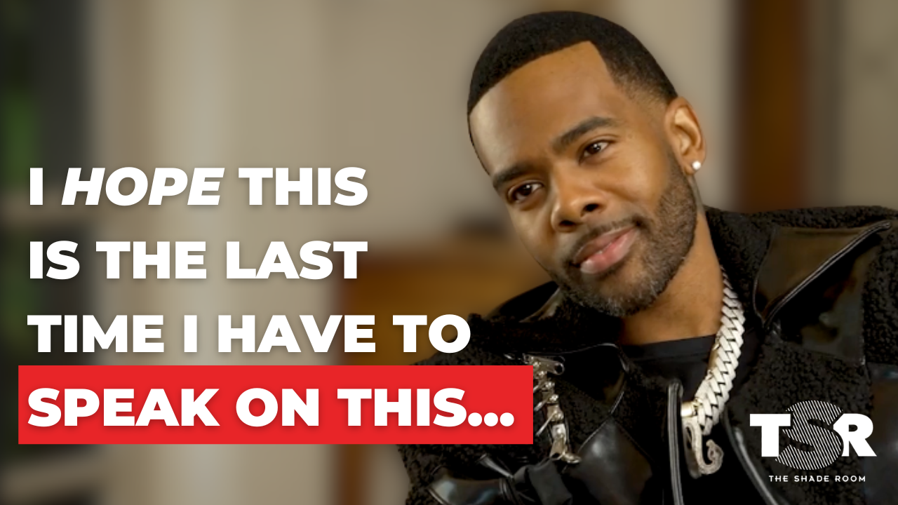 Mario Reacts To Jacquees, Explains Why He’s An “R&B Emperor," Clears The Air On Rumors And More!