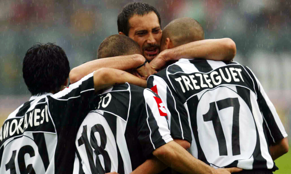 Iuliano insists infamous 1998 Ronaldo penalty 'would not be awarded with VAR'