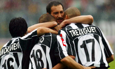 Iuliano insists infamous 1998 Ronaldo penalty 'would not be awarded with VAR'