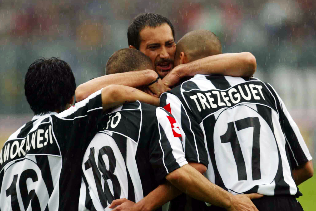 Iuliano insists infamous 1998 Ronaldo penalty 'would not be awarded with VAR'