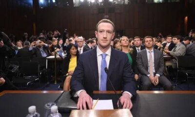 Mark Zuckerberg meta