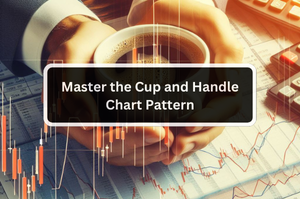 Master the Cup and Handle Chart Pattern – Modest Money