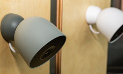 Gear News of the Week: Matter 1.5 Adds Smart Home Camera Support, and Gemini Comes to Android Auto