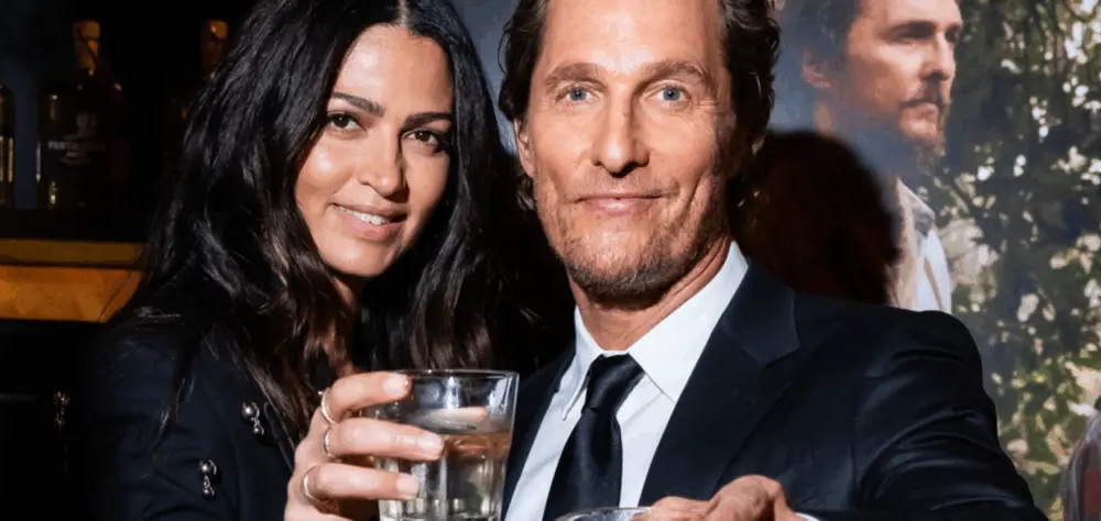 Camila McConaughey’s Viral Tequila Pie Crust Is Shaking Up Thanksgiving Baking
