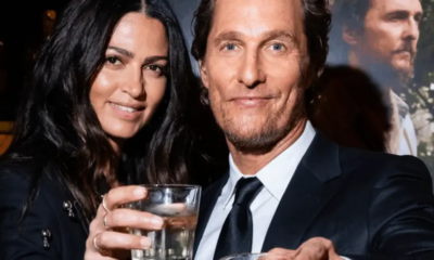 Camila McConaughey’s Viral Tequila Pie Crust Is Shaking Up Thanksgiving Baking