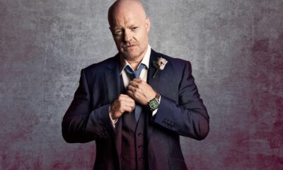 EastEnders confirms major Max Branning twist that will change everything | Soaps