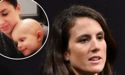 Taylor Swift's Ronan Mom Pays Emotional Tribute to Tatiana Schlossberg