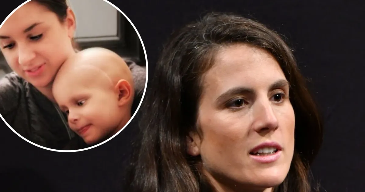 Taylor Swift's Ronan Mom Pays Emotional Tribute to Tatiana Schlossberg