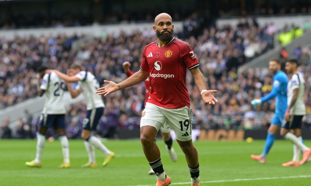 Premier League updates and goals