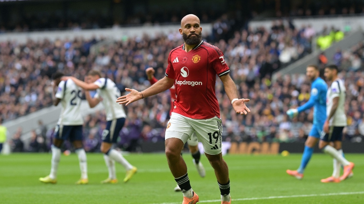 Premier League updates and goals