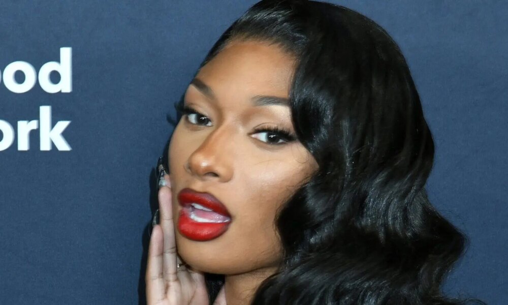 Megan Thee Stallion's Thanksgiving With Her Man's Family