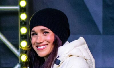 Meghan Markle's Daughter Lilibet's Braided Red Hair Leaves Fans Stunned