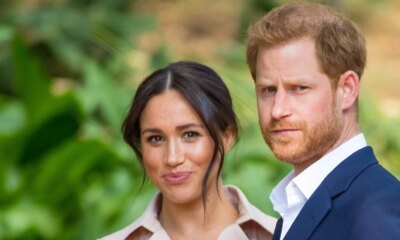 Meghan Markle Use Of 'Duchess' During A Meeting Slammed By Experts