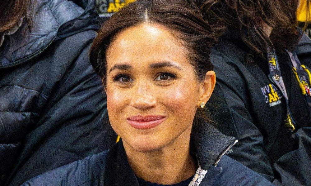 Meghan’s Ex Saw Her Royal Fate Long Before The World Did
