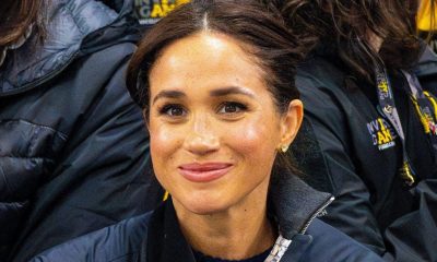 Meghan’s Ex Saw Her Royal Fate Long Before The World Did