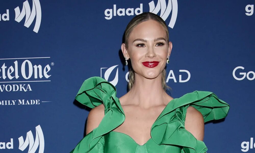 Meghan King Spared 'Judgement' From 'RHOC' Pals Amid Drama