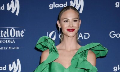 Meghan King Spared 'Judgement' From 'RHOC' Pals Amid Drama